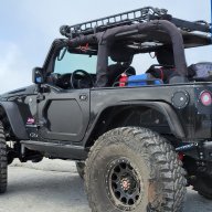 Rock Trail Rigs