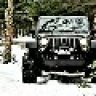Blackwidow JK