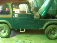 Jeep cj1.JPG