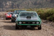 Top Gear Patagonia Special | Jeep Forum