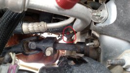  temp sensor replacement | WAYALIFE Jeep Forum