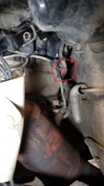  temp sensor replacement | WAYALIFE Jeep Forum