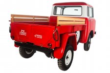 1959 Jeep FC-150 - rear 3q - Omix-ADA (High Res).jpg 1959 Jeep FC-150 - rear 3q - Omix-ADA (High Res).jpg
