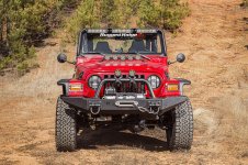 Rugged Ridge TJ Hood Mount and Overhead Lighting Installed.jpg Rugged Ridge TJ Hood Mount and Overhead Lighting Installed.jpg