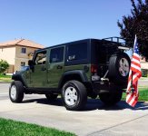 JKU flag.jpg JKU flag.jpg