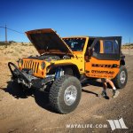 P0306 STRIKES RUBICAT AGAIN : Jeep JK Wrangler Cylinder 6 Misfire |  WAYALIFE Jeep Forum