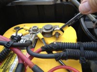 Jeep JK 2007-2011 Spark Plugs and Ignition Wires Write Up | WAYALIFE Jeep  Forum