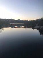 Sunrise at Buck Lake.jpg