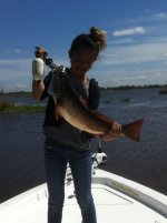 Izzy with redfish.jpg