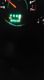 Gas cap and check engine light? | WAYALIFE Jeep Forum