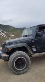 Thermostat Sensor | WAYALIFE Jeep Forum