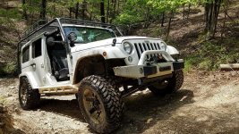 flexin on the rubicon ridge trail.jpg