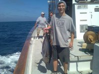 Jakob's 33lb Bluefin.jpg