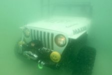 03-cummins-r2.8-crate-in-tubesock-the-tj-underwater-jeep.jpg