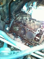 09 JKU  Head Gasket Probs | WAYALIFE Jeep Forum