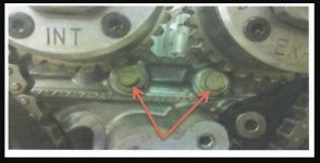 Another cam sensor atrocity | WAYALIFE Jeep Forum Another cam sensor atrocity | WAYALIFE Jeep Forum