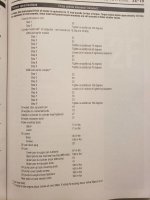  Oil Filter Housing Torque Specs | WAYALIFE Jeep Forum