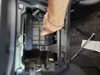 Clicking behind glove box? | WAYALIFE Jeep Forum