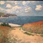 Monet Seashore.jpg