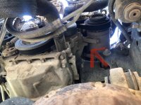 Engine Block Heater Install on  Pentastar | WAYALIFE Jeep Forum
