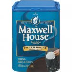 MaxWell House Filter Packs.jpg