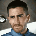 jake-gyllenhaal-no-way.gif