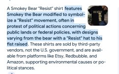 smokey the bear resist shirt - Google Search.jpeg
