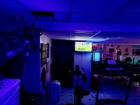 TV at Treadmill_Stationary Bike.jpg