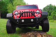 My 2014 JK Unlimited Stage 1 Build 002.jpg
