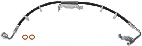 2011 Front Brake Hose Assy . Dorman_.jpg