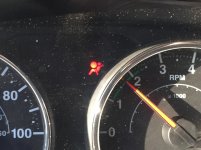 Actualizar 31+ imagen how to turn off airbag light jeep wrangler jk