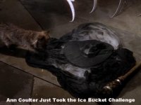 Ann Coulter Ice Bucket Challenge.JPG