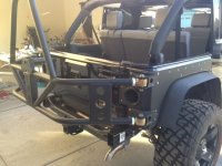 Jeep Build Evo Tire Carrier.JPG