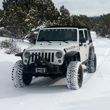 DTC P0390 in a '14 JKUR | WAYALIFE Jeep Forum DTC P0390 in a '14 JKUR | WAYALIFE Jeep Forum