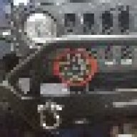 B-Team Jeeps
