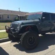 Truck lite issue, need help | WAYALIFE Jeep Forum