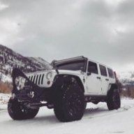 Constantly throwing codes... | WAYALIFE Jeep Forum