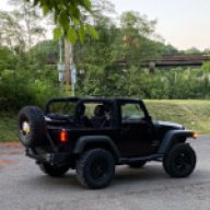 33s to 35s | WAYALIFE Jeep Forum