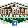 Off Road Overland Camping