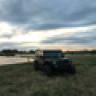 Jeep jk RUBY