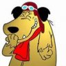 Muttley