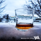 Whiskey on Ice