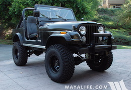 CJ-7 - display this album CJ-7