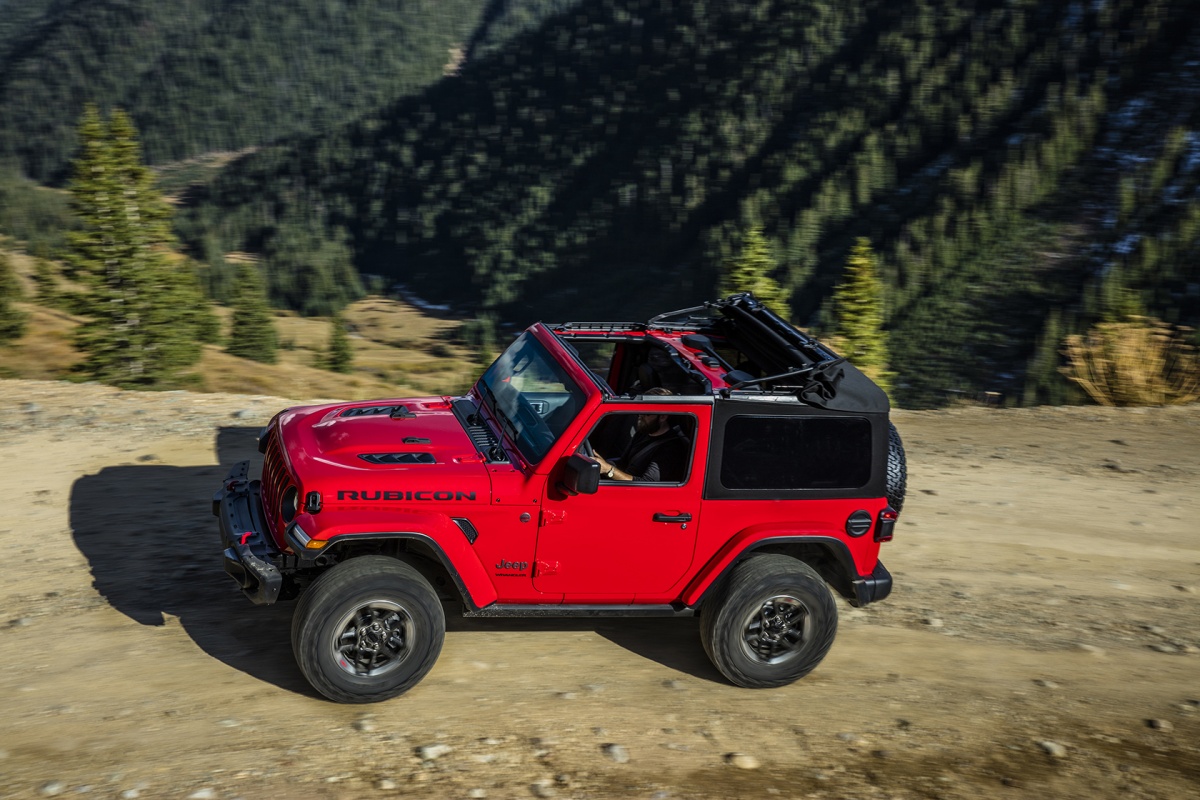 JL Wrangler SOFT TOP SUNRIDER POSITION WRITE-UP | WAYALIFE Jeep Forum