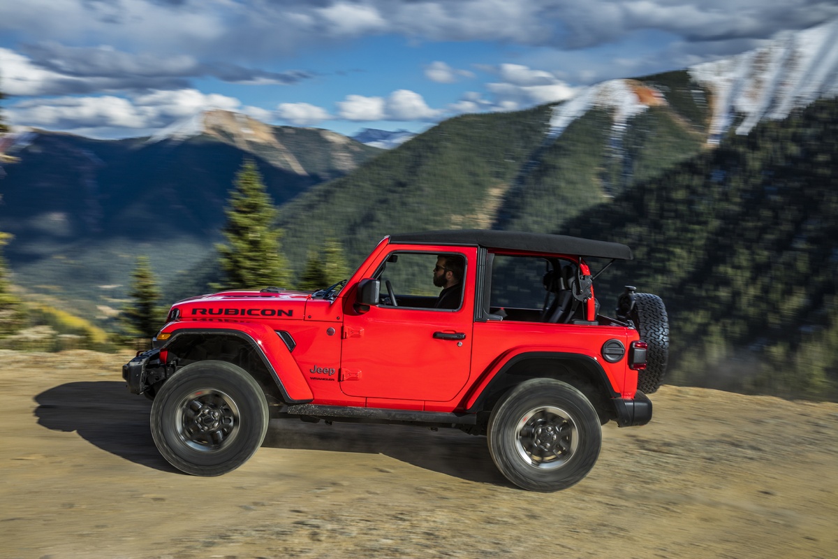 jeep safari wrangler