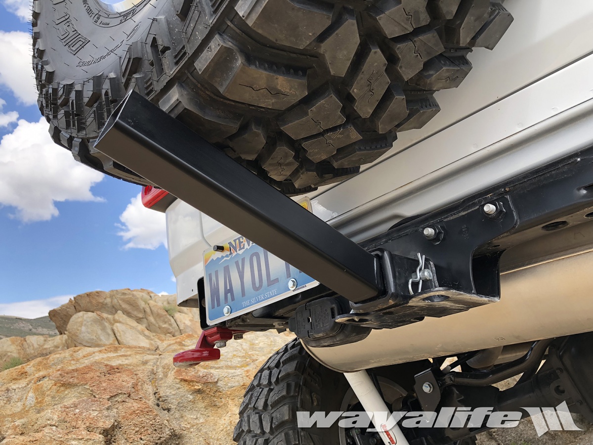 HITCH STINGERS are NOW AVAILABLE Order Yours Today!!