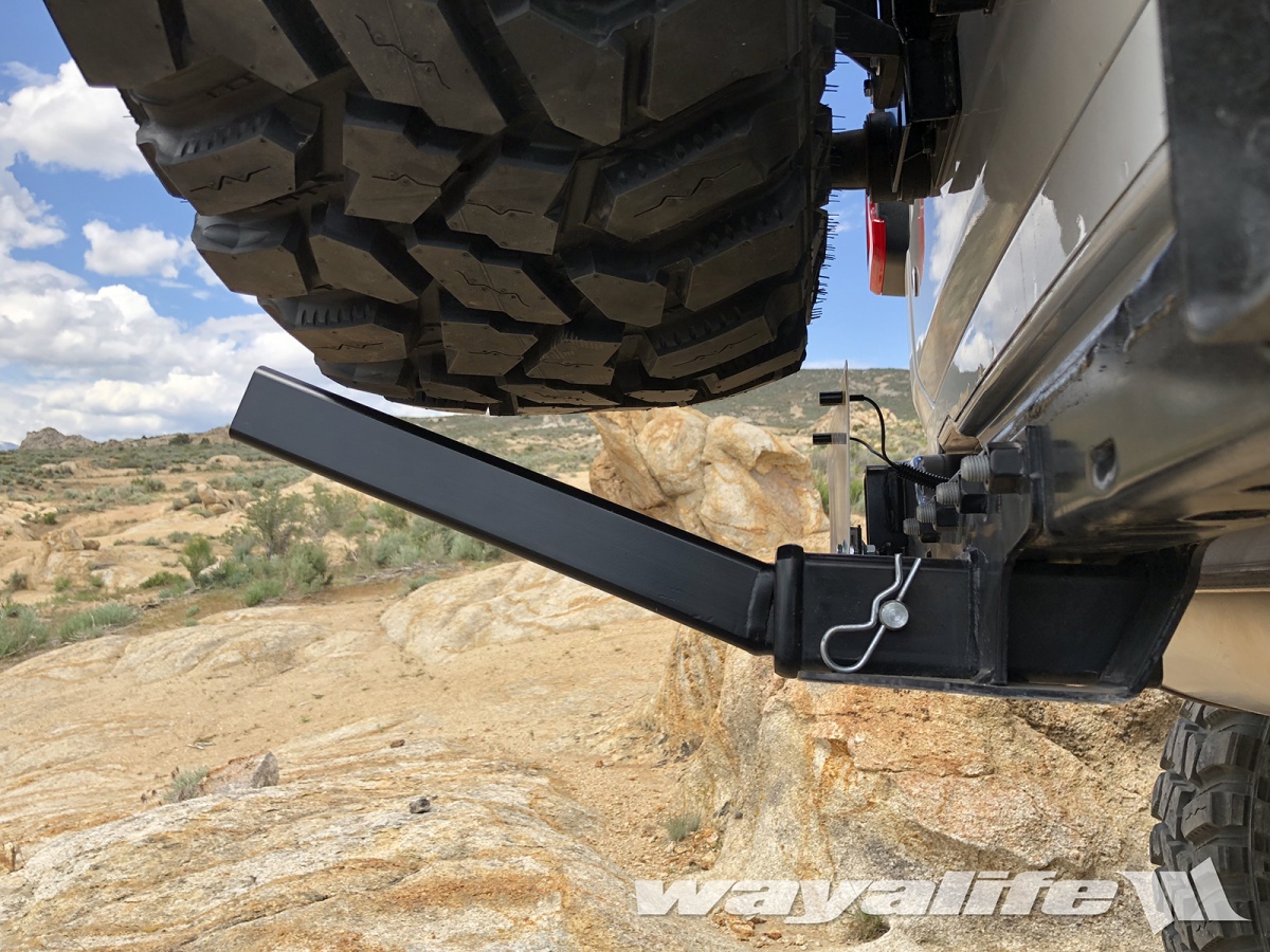 HITCH STINGERS are NOW AVAILABLE Order Yours Today!!