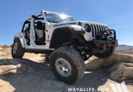 JL Wrangler - display this album JL Wrangler