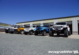Camp WAYALIFE - display this album Camp WAYALIFE