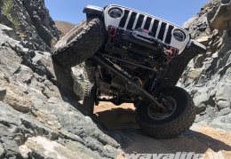 JL Wrangler - display this album JL Wrangler